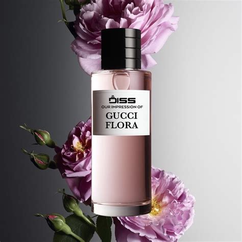 gucci flora recenzie|Gucci Flora for women.